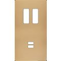  FAC ''M'' LAITON SABLE DV B2 