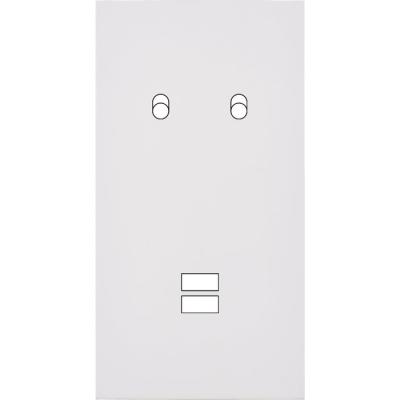  FAC DE BLANC MAT DV B2 U1 