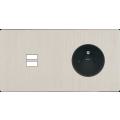  FAC ''M'' NICKEL BROSSE DH U1 