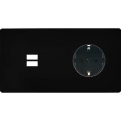  FAC ''M'' NOIR DH U1 P 