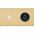  FAC ''M'' LAITON MIROIR DH U1 