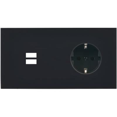  FAC DE NOIR MAT DH U1 PCK 
