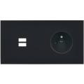  FAC DE NOIR MAT DH U1 PC 