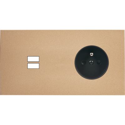  FAC DE DORE MAT DH U1 PC 