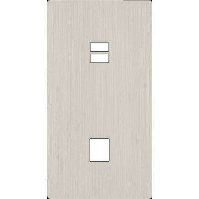  FAC ''M'' NICKEL BROSSE DV U1 