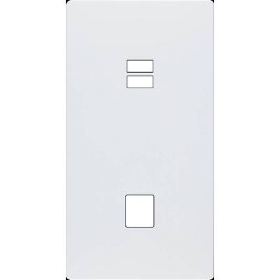  FAC ''M'' BLANC DV U1 