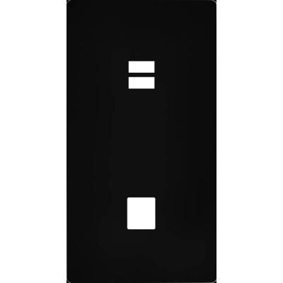  FAC ''M'' NOIR DV U1 