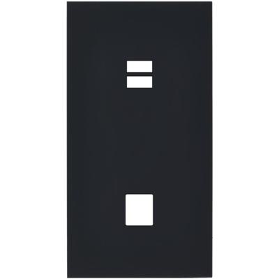  FAC DE NOIR MAT DV U1 M1 
