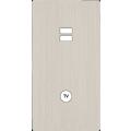  FAC ''M'' NICKEL BROSSE DV U1 