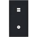  FAC DE NOIR MAT DV U1 C1 