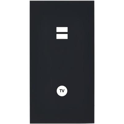  FAC DE NOIR MAT DV U1 C1 