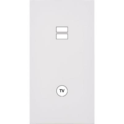  FAC DE BLANC MAT DV U1 C1 