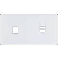  FAC ''M'' BLANC DH M1 U1 