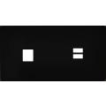  FAC ''M'' NOIR DH M1 U1 