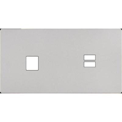  FAC ''M'' NICKEL SABLE DH M1 U 