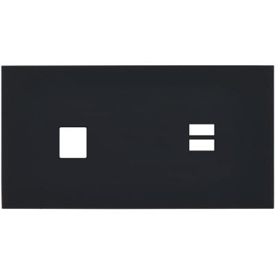  FAC DE NOIR MAT DH M1 U1 