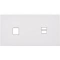  FAC DE BLANC MAT DH M1 U1 
