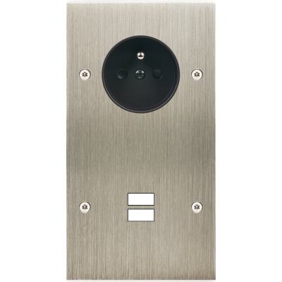  FAC LAITON ACIER DV PC U1 VIS 