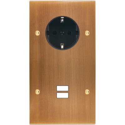 FAC LAITON BRONZE DV PCK U1 V 