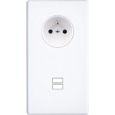  FAC HITERA BLANC DV PC U1 