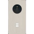  FAC ''M'' NICKEL BROSSE DV PC 