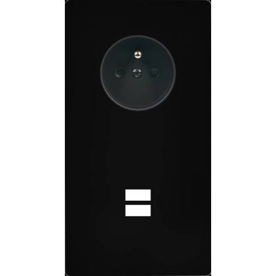  FAC ''M'' NOIR DV PC U1 
