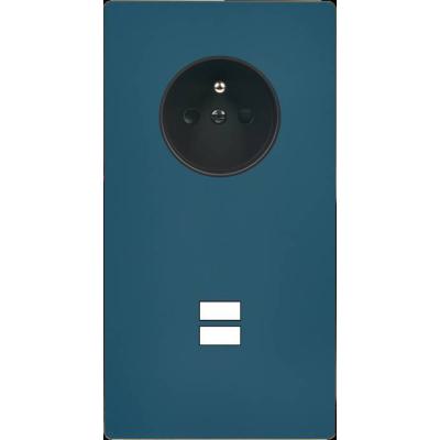  FAC ''M'' GRIS DV PC U1 