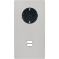  FAC ''M'' NICKEL SABLE DV PCK 