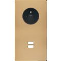 FAC ''M'' LAITON SABLE DV PC U 
