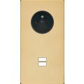  FAC ''M'' LAITON MIROIR DV PC 