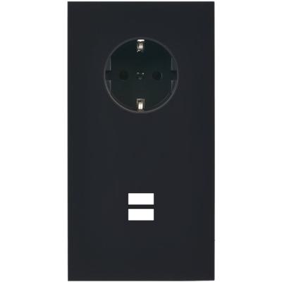  FAC DE NOIR MAT DV PCK U1 