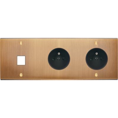 FAC LAITON BRONZ TH M1 PC PC V 