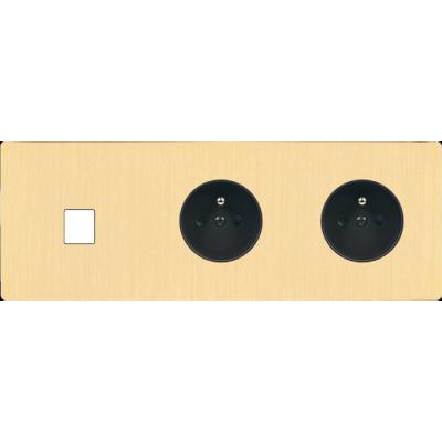  FAC ''M'' LAITON BROS TH M1 2X 