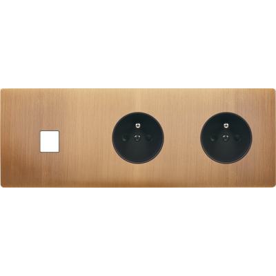 FAC ''M'' LAIT BRONZ TH M1 PC 