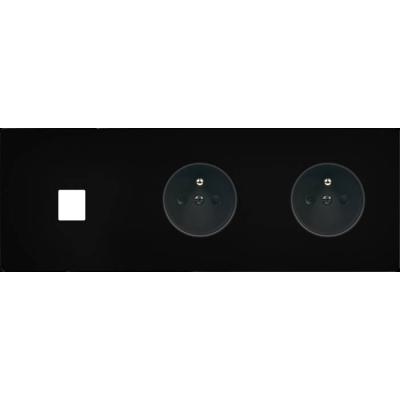  FAC ''M'' NOIR TH M1 PC PC 