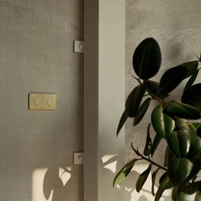  FAC ''M'' LAITON SABL TH M1 2X 