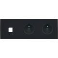  FAC DE NOIR MAT TH M1 PC PC 