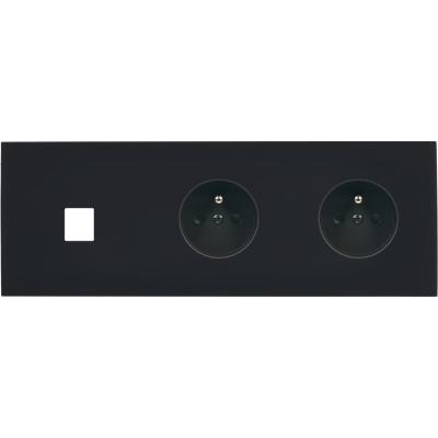  FAC DE NOIR MAT TH M1 PC PC 