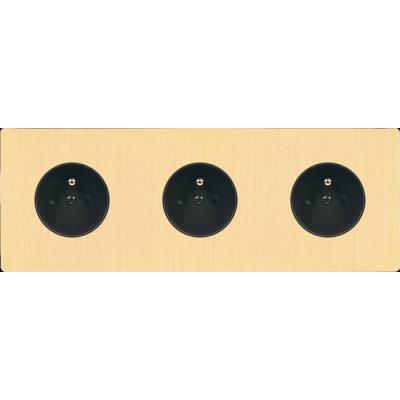  FAC ''M'' LAITON BROS TH 2XPC 