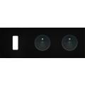  FAC ''M'' NOIR TH B1 PC PC 