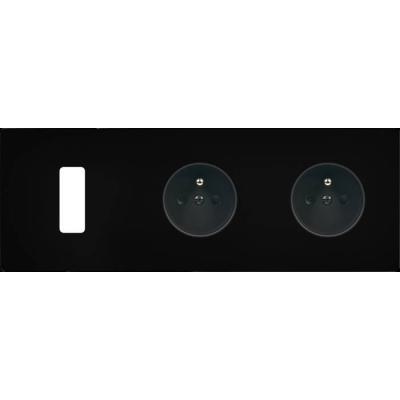  FAC ''M'' NOIR TH B1 PC PC 