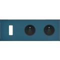  FAC ''M'' GRIS TH B1 PC PC 