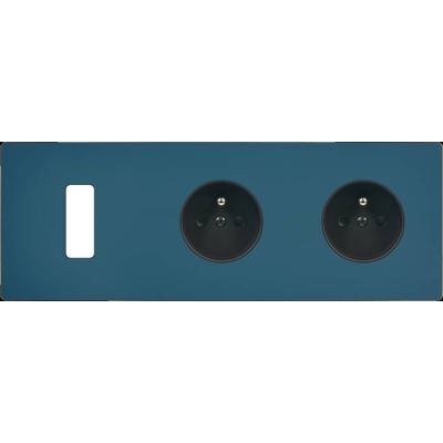  FAC ''M'' GRIS TH B1 PC PC 