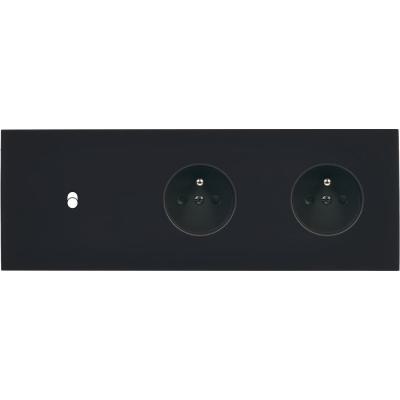  FAC DE NOIR MAT TH B1 PC PC 