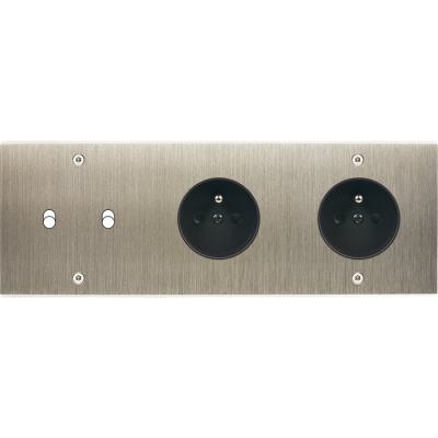  FAC LAITON ACIER TH B2 PC PC V 