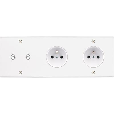  FAC LAITON BLANC TH B2 PC PC V 