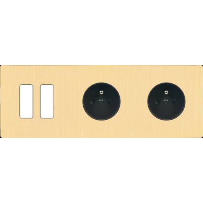  FAC ''M'' LAITON BROS TH B2 2X 