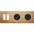  FAC ''M'' LAIT BRONZ TH B2 PC 