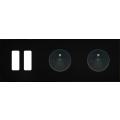  FAC ''M'' NOIR TH B2 PC PC 