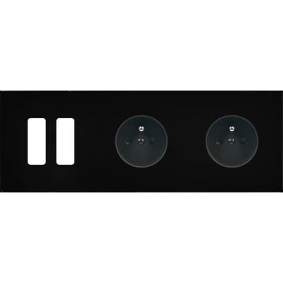  FAC ''M'' NOIR TH B2 PC PC 